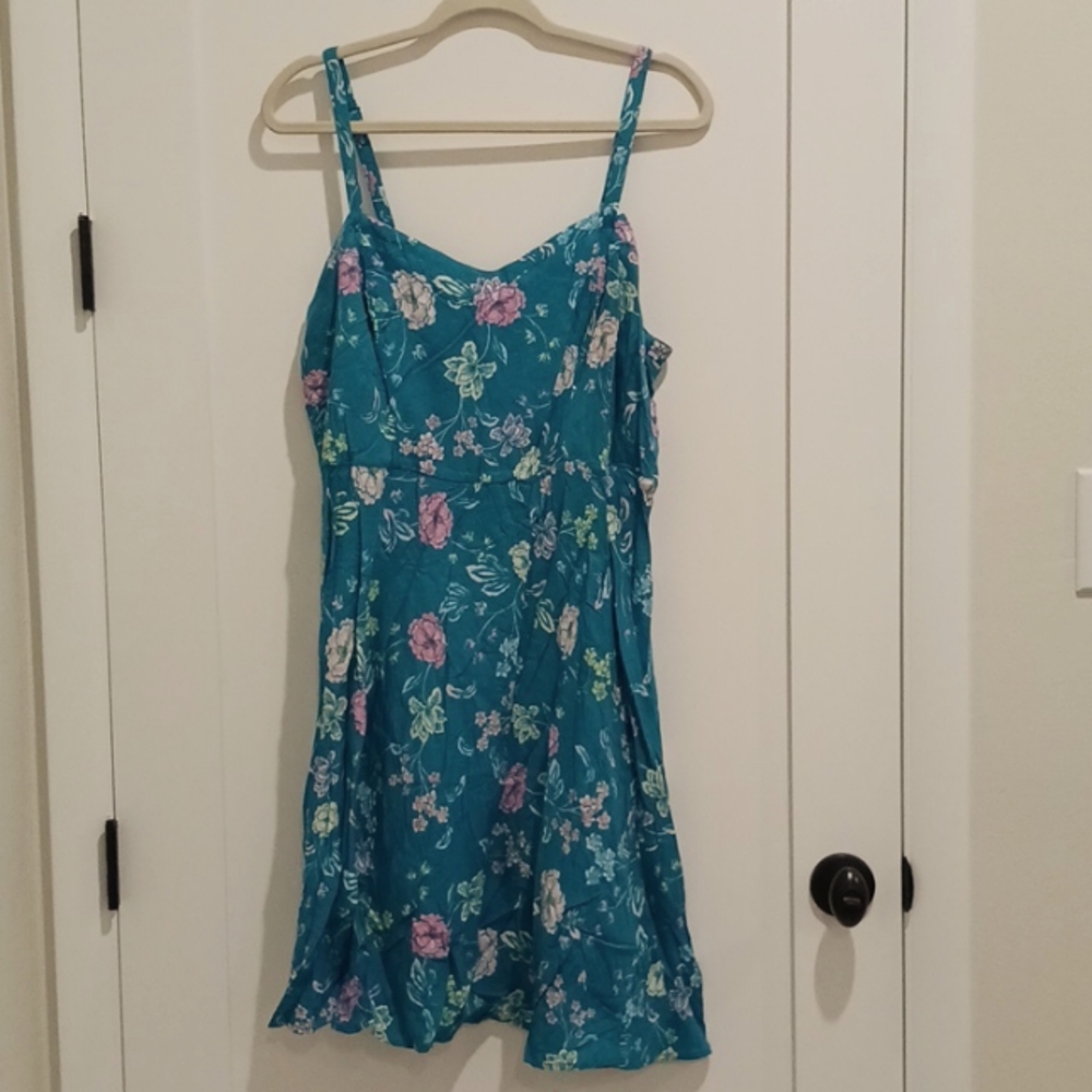 Torrid Dress